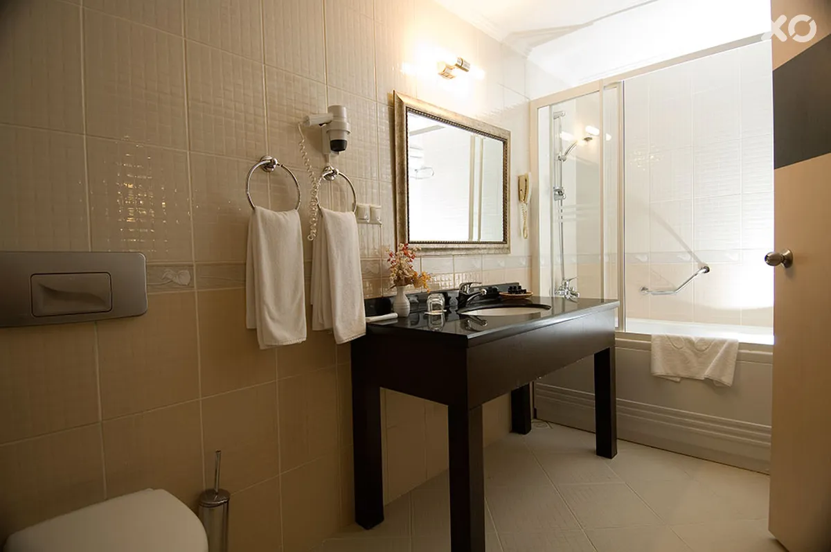 Aydinbey Famous Resort