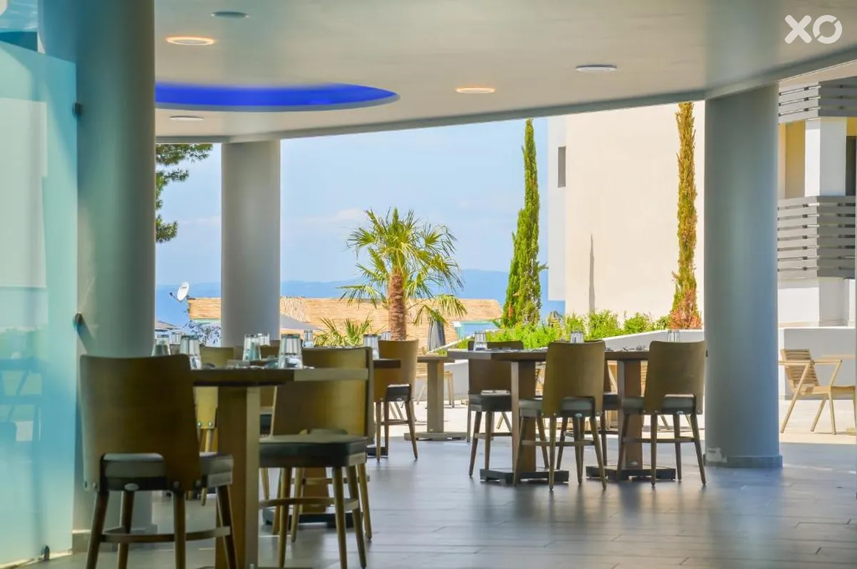 Sentido Thassos Imperial