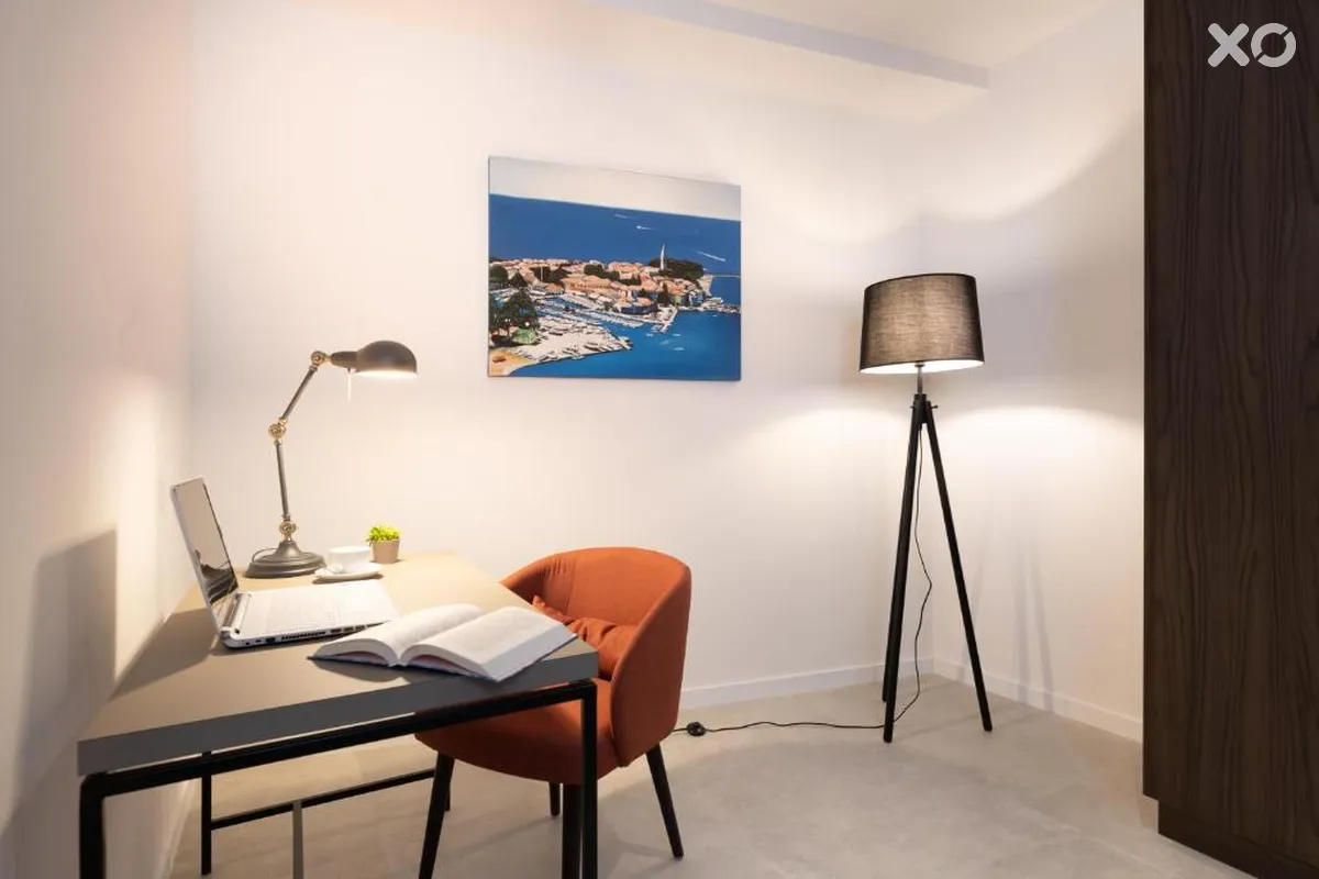 Rivalmare Boutique Hotel