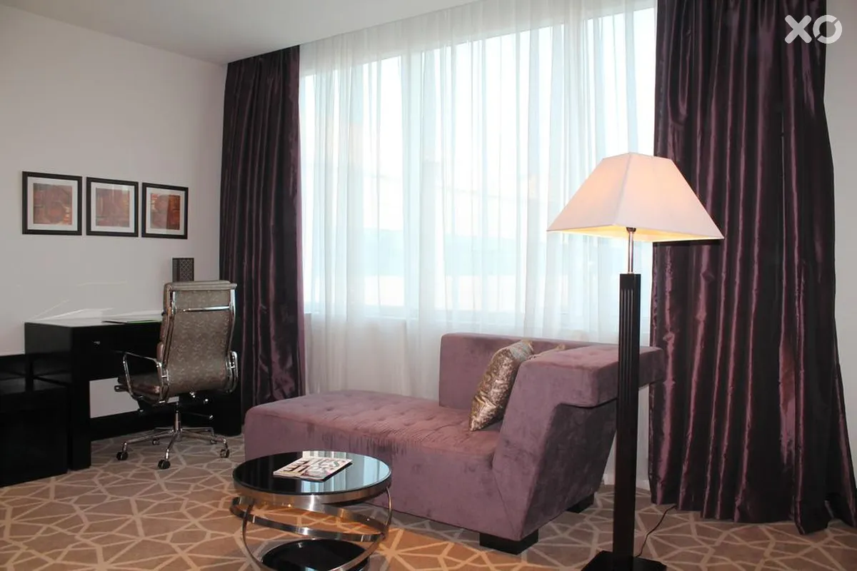 Holiday Inn Dubai Al Barsha