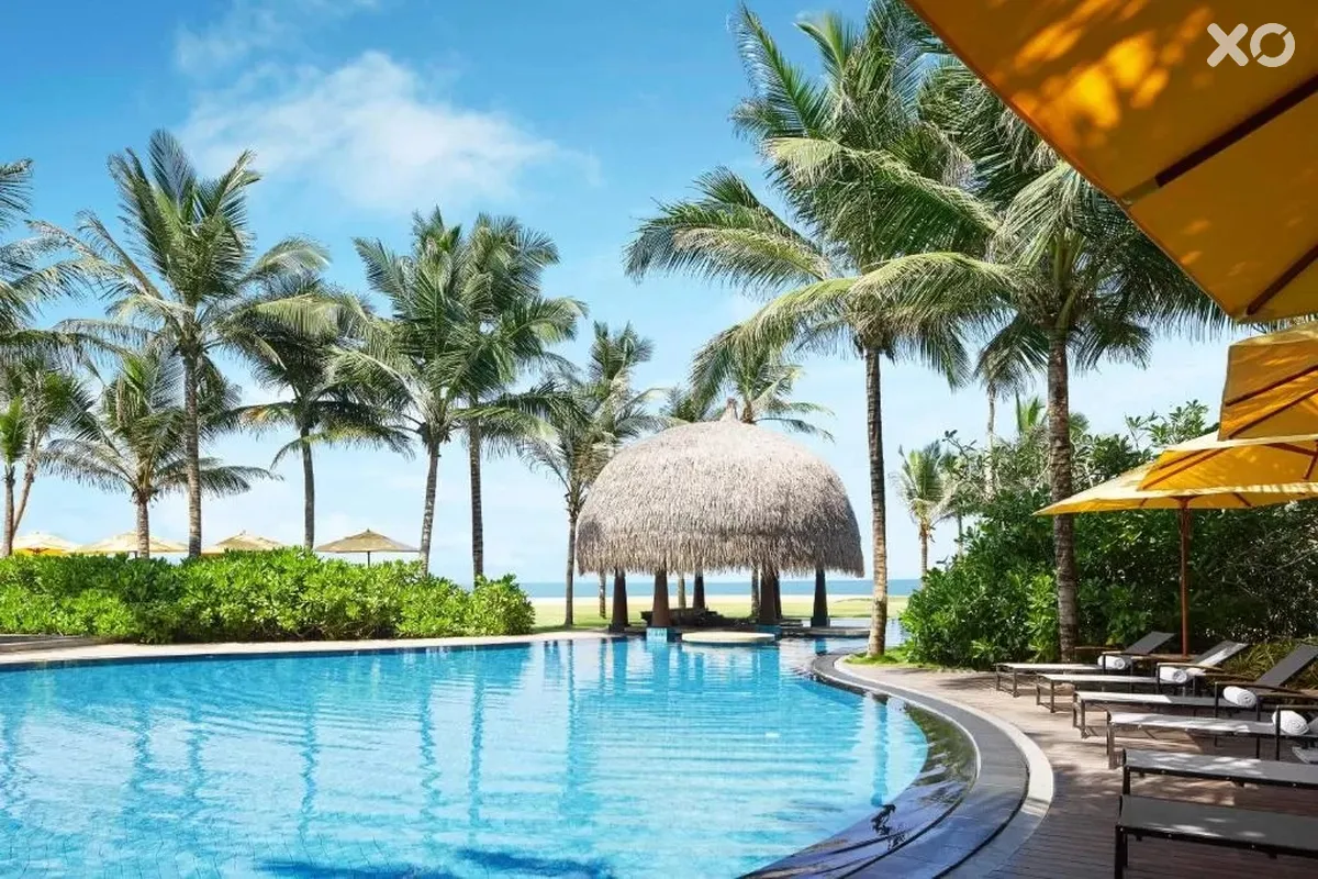 Heritance Negombo