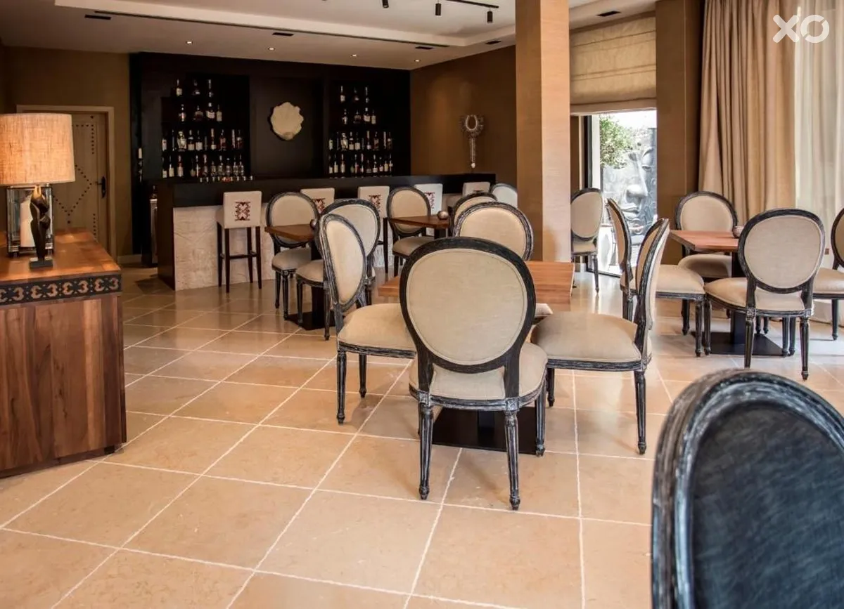 Casa del Mare - Pietra
