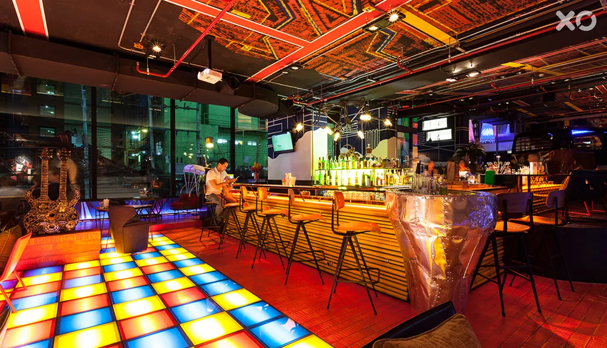 Siam@Siam Design Hotel Pattaya