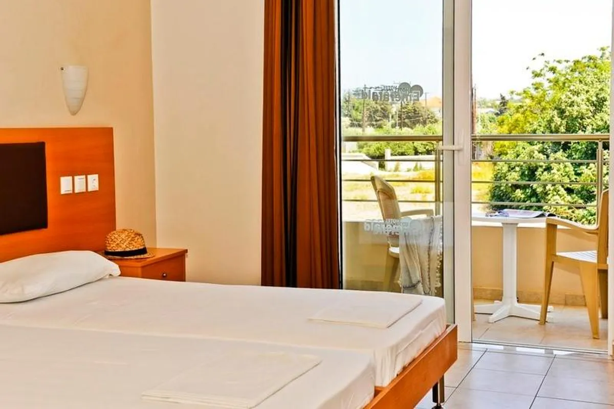 Emerald Hotel