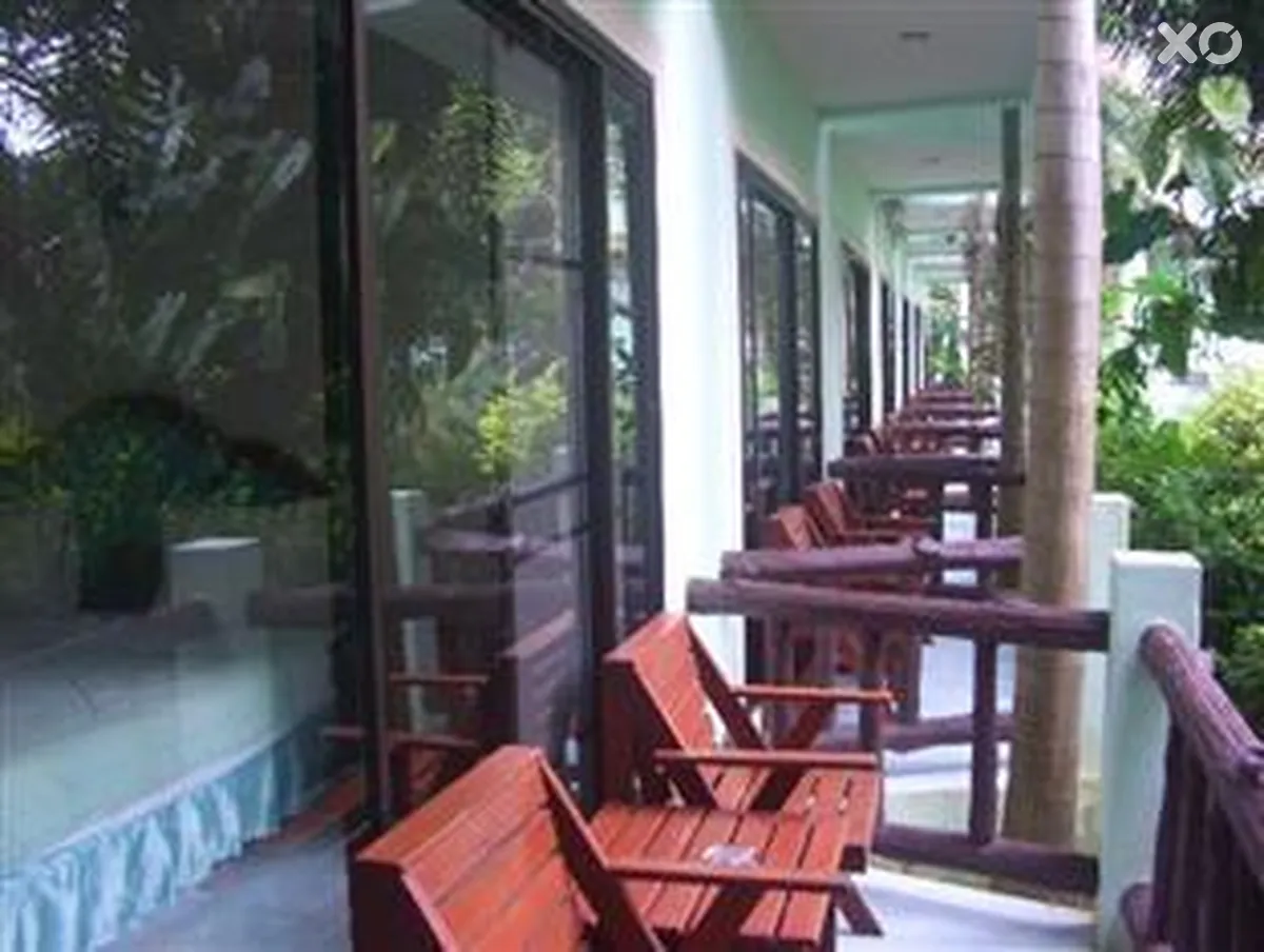 Aonang Village Resort