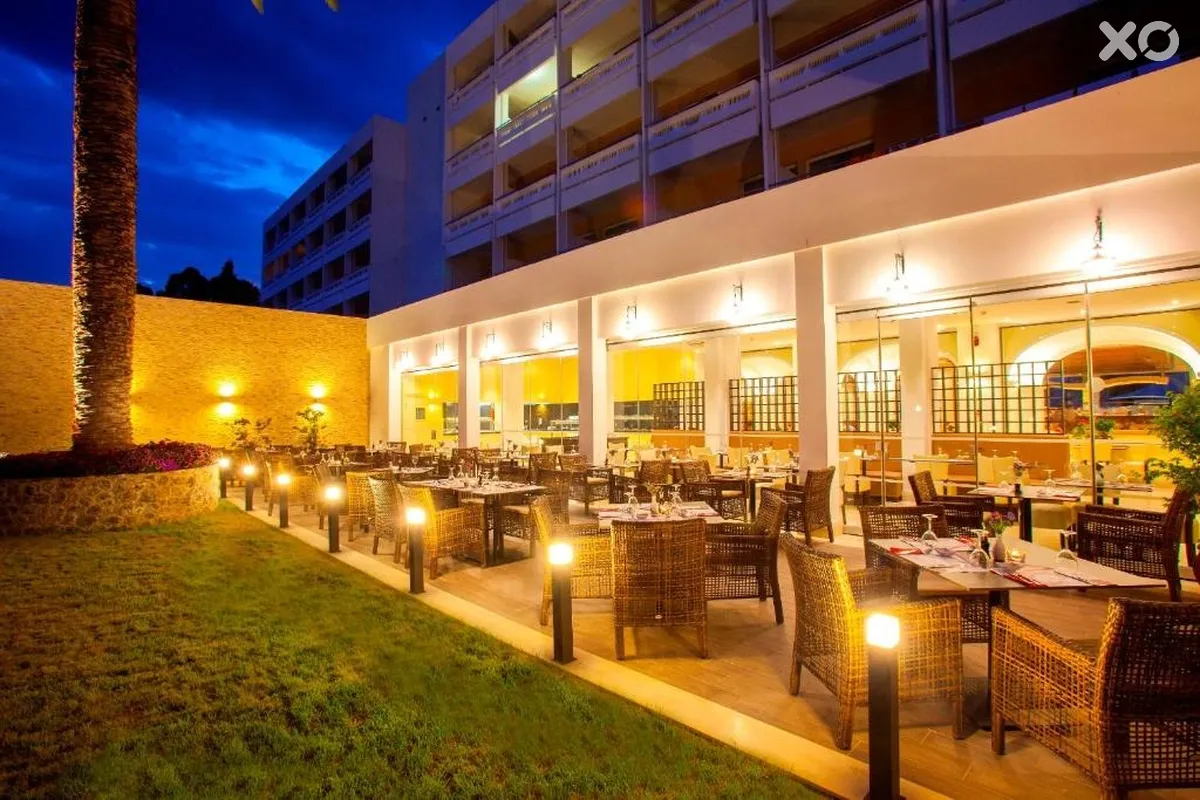 Kerkyra Blue Hotel & Spa by Louis Hotels