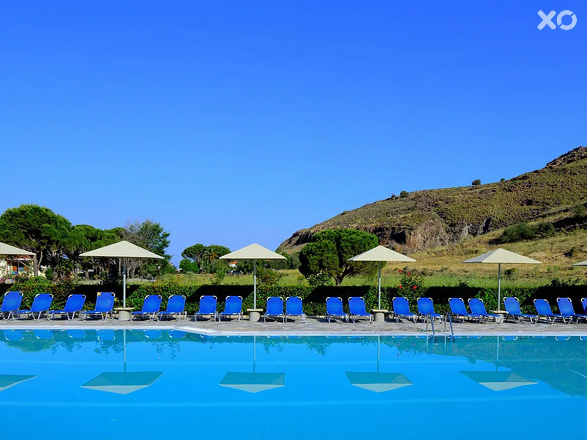 Panorama Hotel