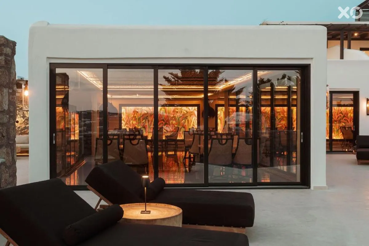 Asty Mykonos Hotel & Spa