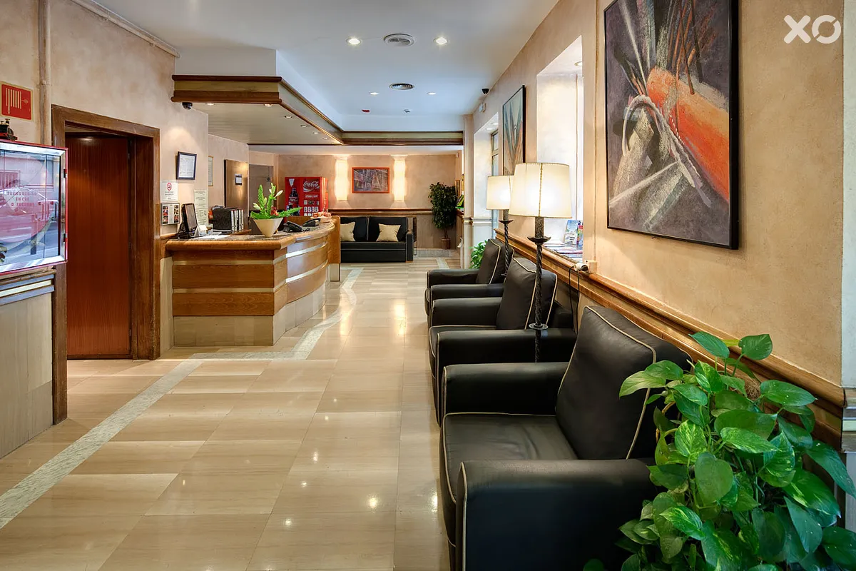 Santa Marta Hotel