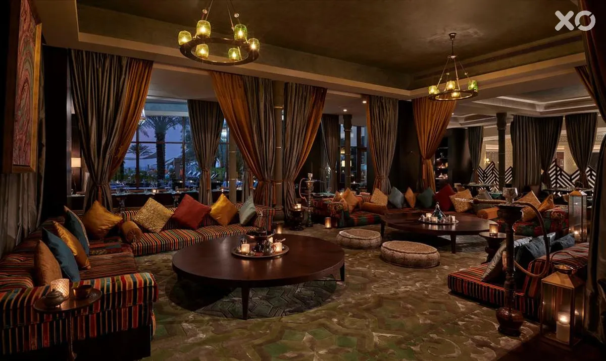 Fairmont Ajman