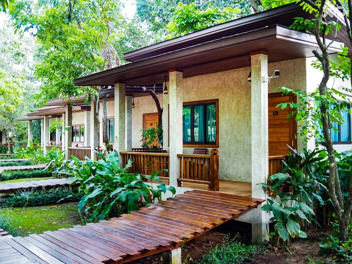 Naiyang Park Resort