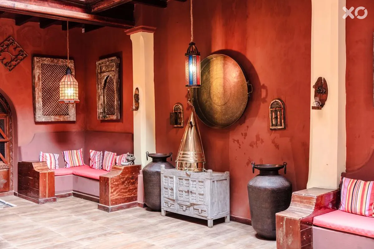 Jafferji House & Spa