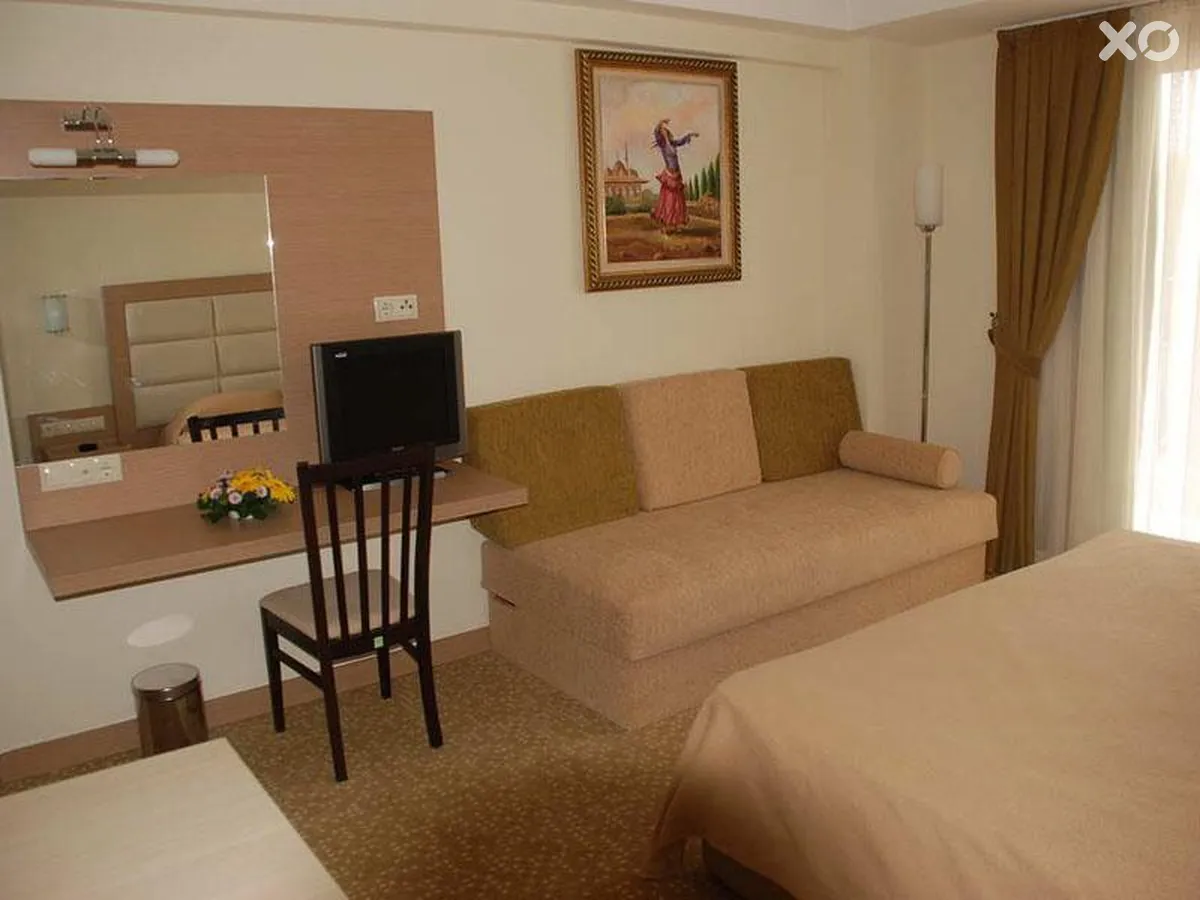 Britannia Hotel