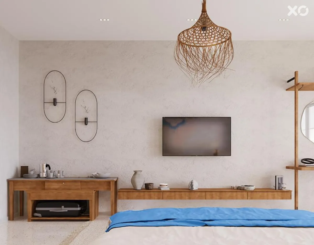 Casa Blue Resort & Spa