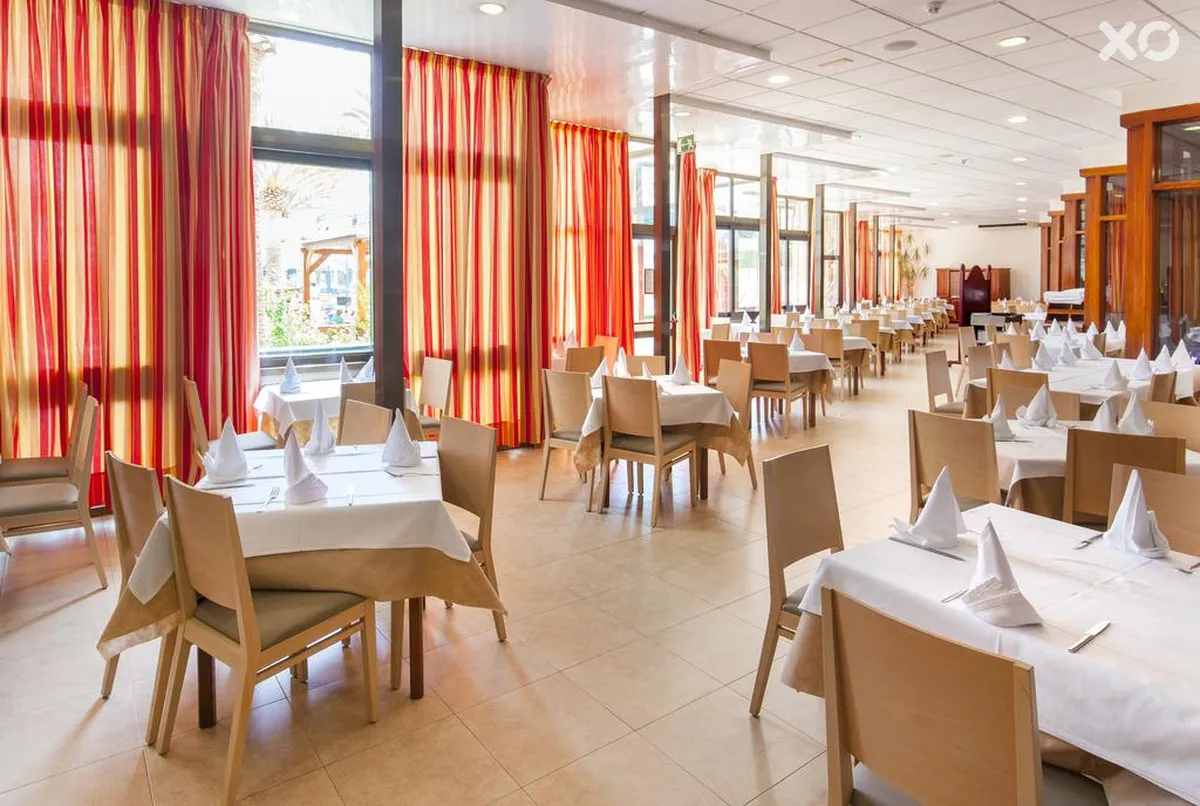 Port Denia Hotel
