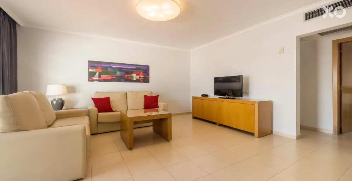 Ilunion Costa Sal Lanzarote Hotel