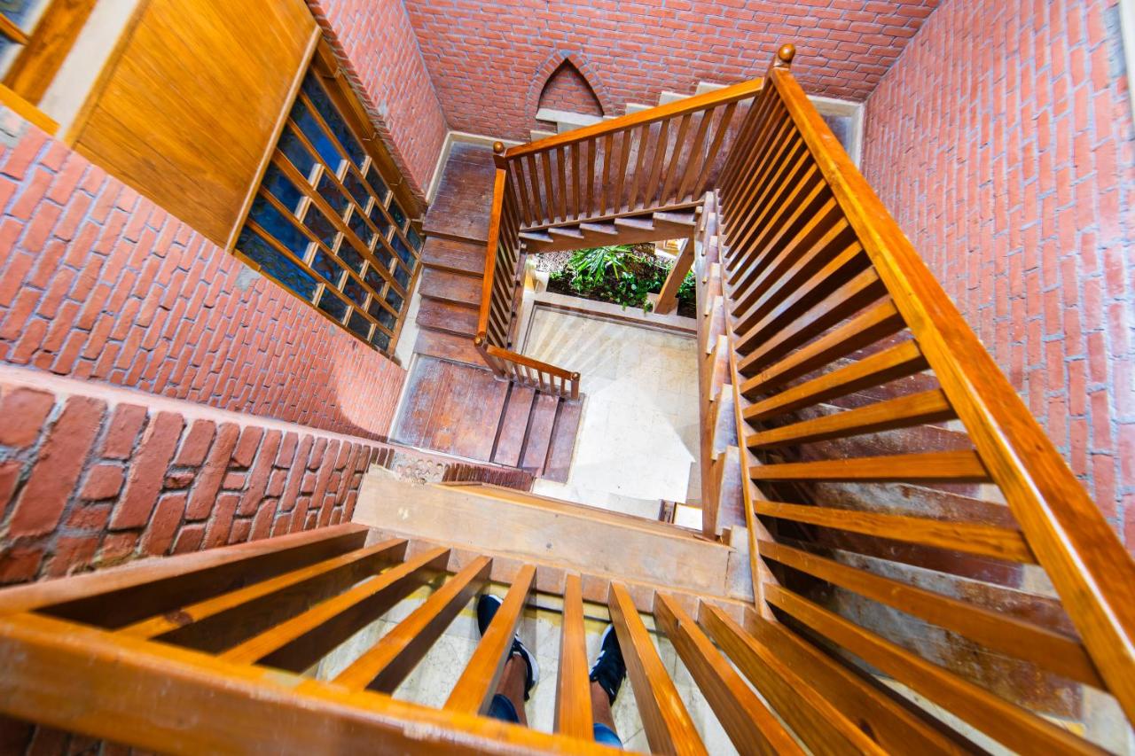 The Grand Hotel Sharm El Sheikh