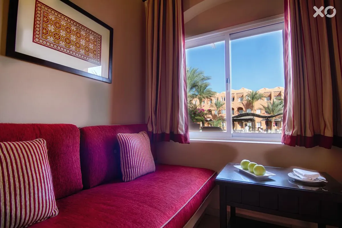 Jaz Makadi Oasis Resort