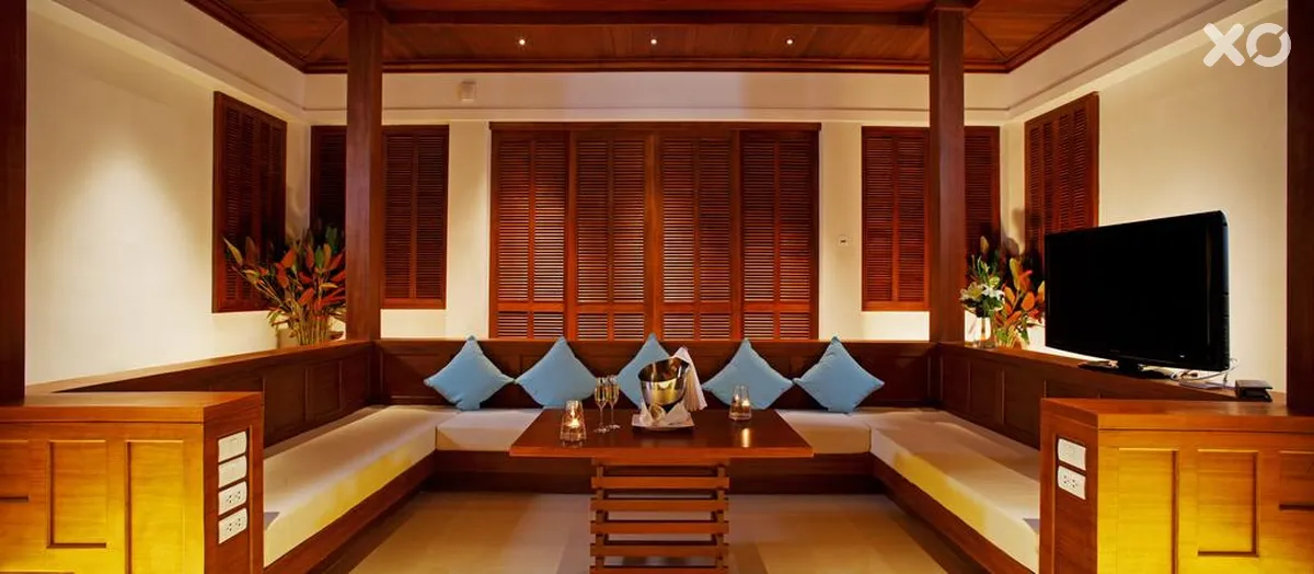 Centara Grand Beach Resort Phuket