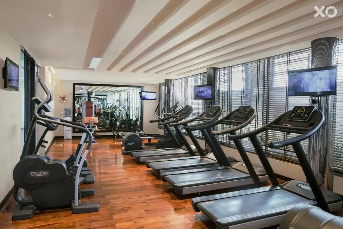 Centro Barsha