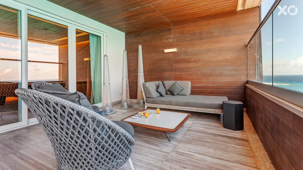 Royalton CHIC Cancun, An Autograph Collection All-Inclusive Resort