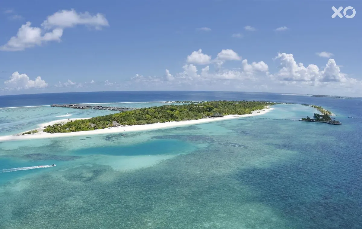 Villa Nautica Paradise Island Resort