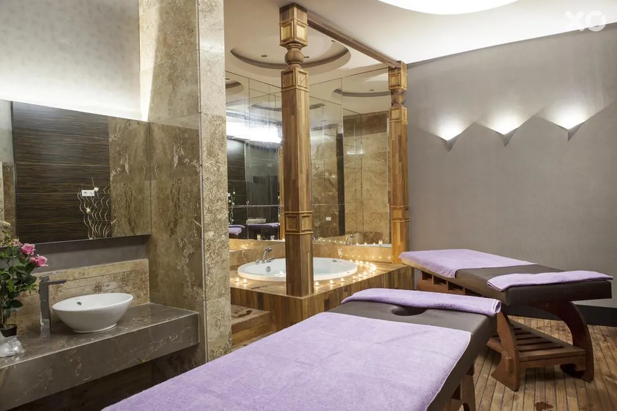 Long Beach Harmony Hotel & Spa