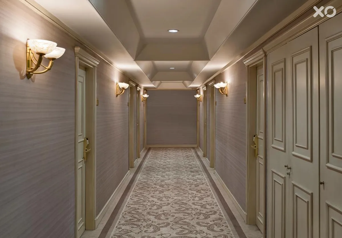 Elite World Prestige Hotel