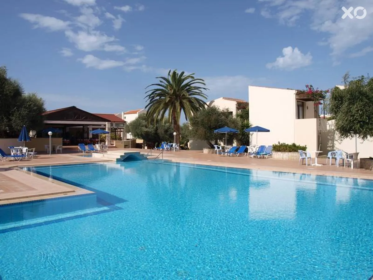 Althea Village Hotel