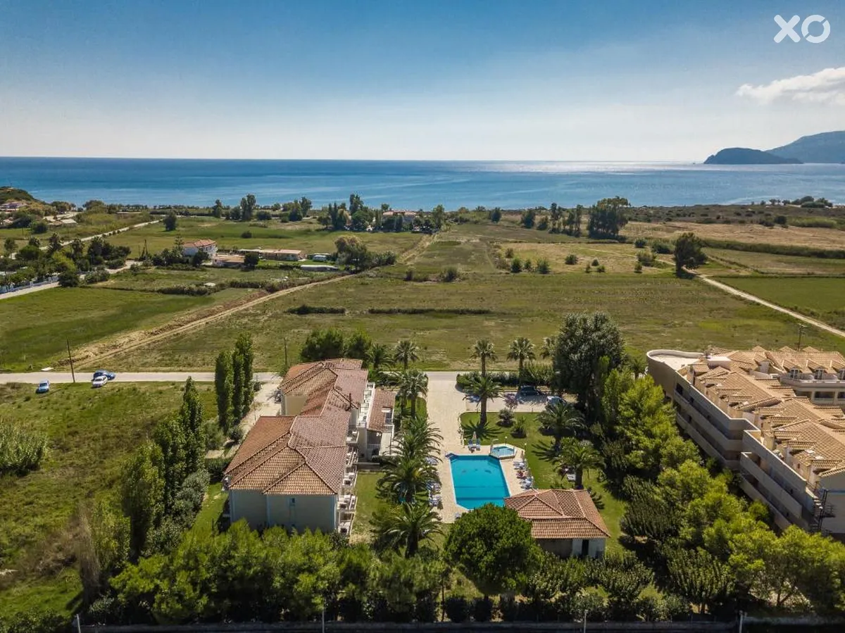 Kalidonio Studios