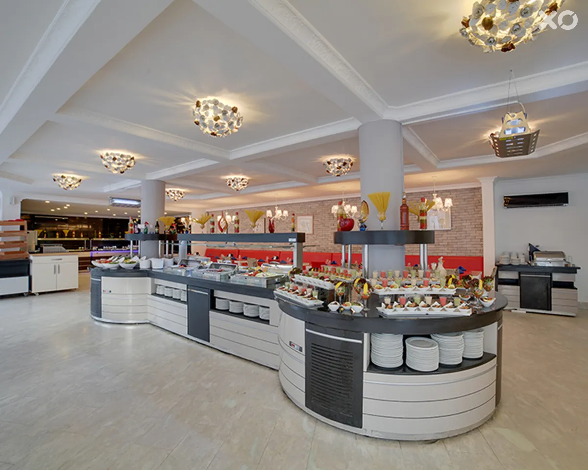 Mio Bianco Resort