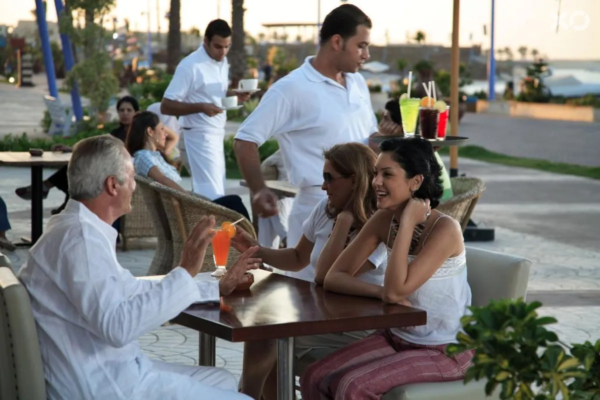 Porto Marina Resort & Spa