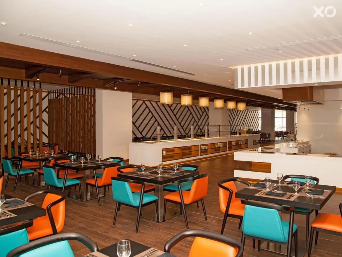 Flora Inn Hotel Dubai Airport