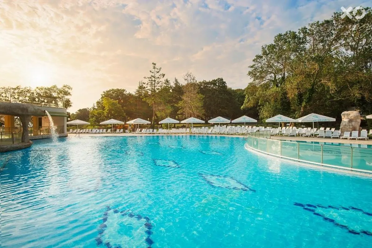 Forest Beach Hotel