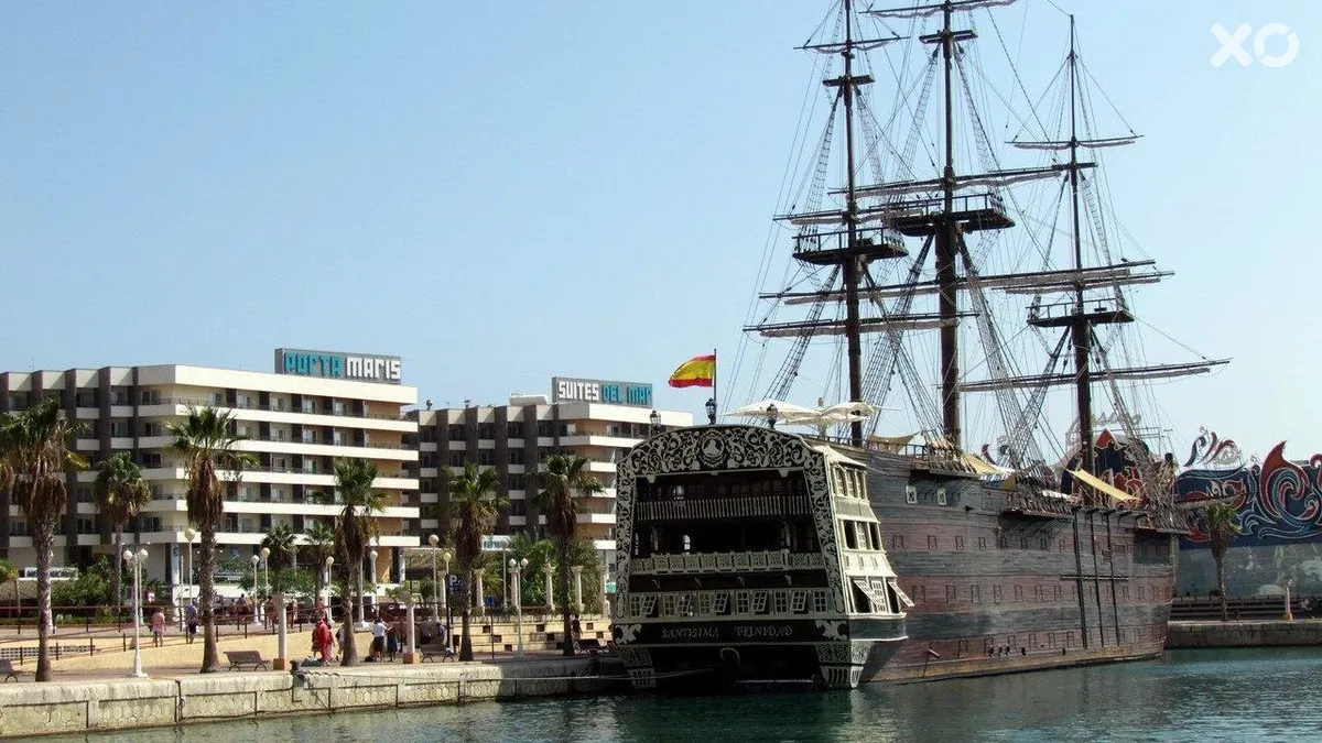 Suites del Mar by Melia