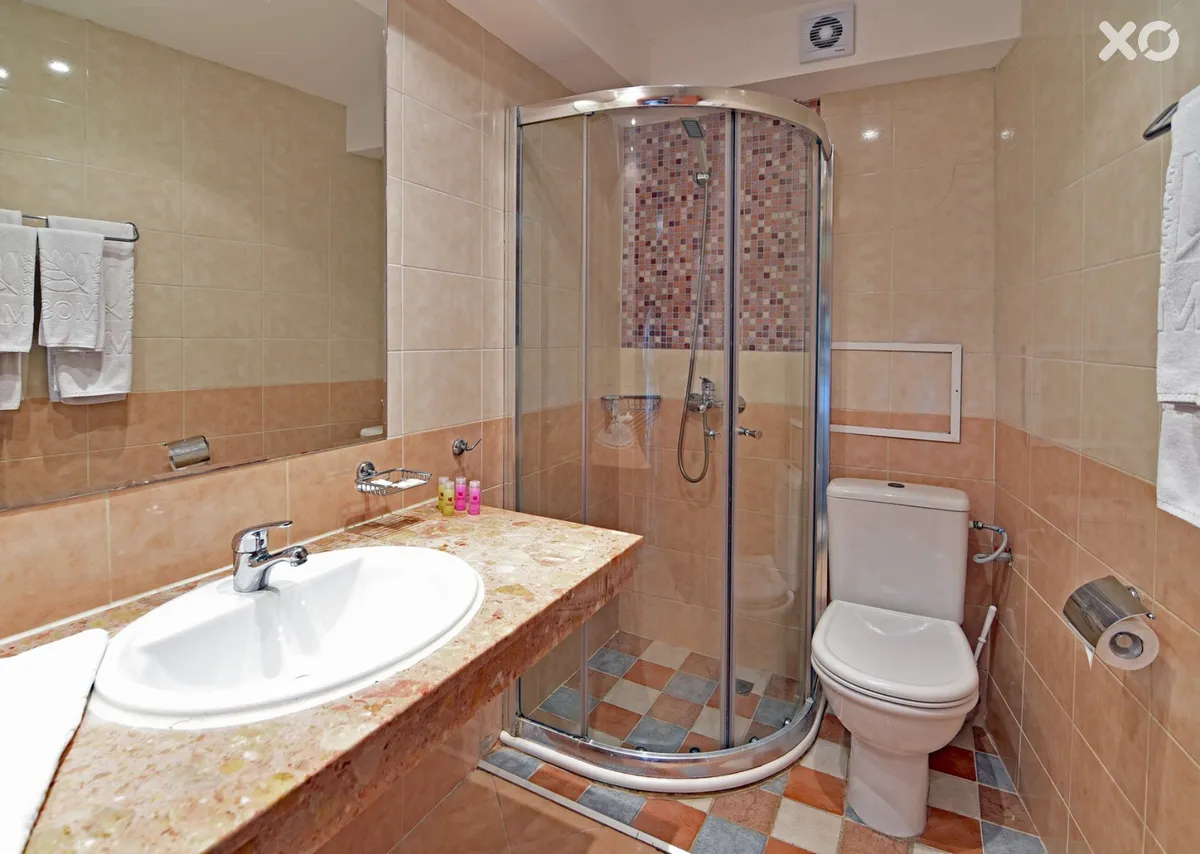 SH Dolce Mare (ex. COOEE Mimosa Sunshine Hotel)