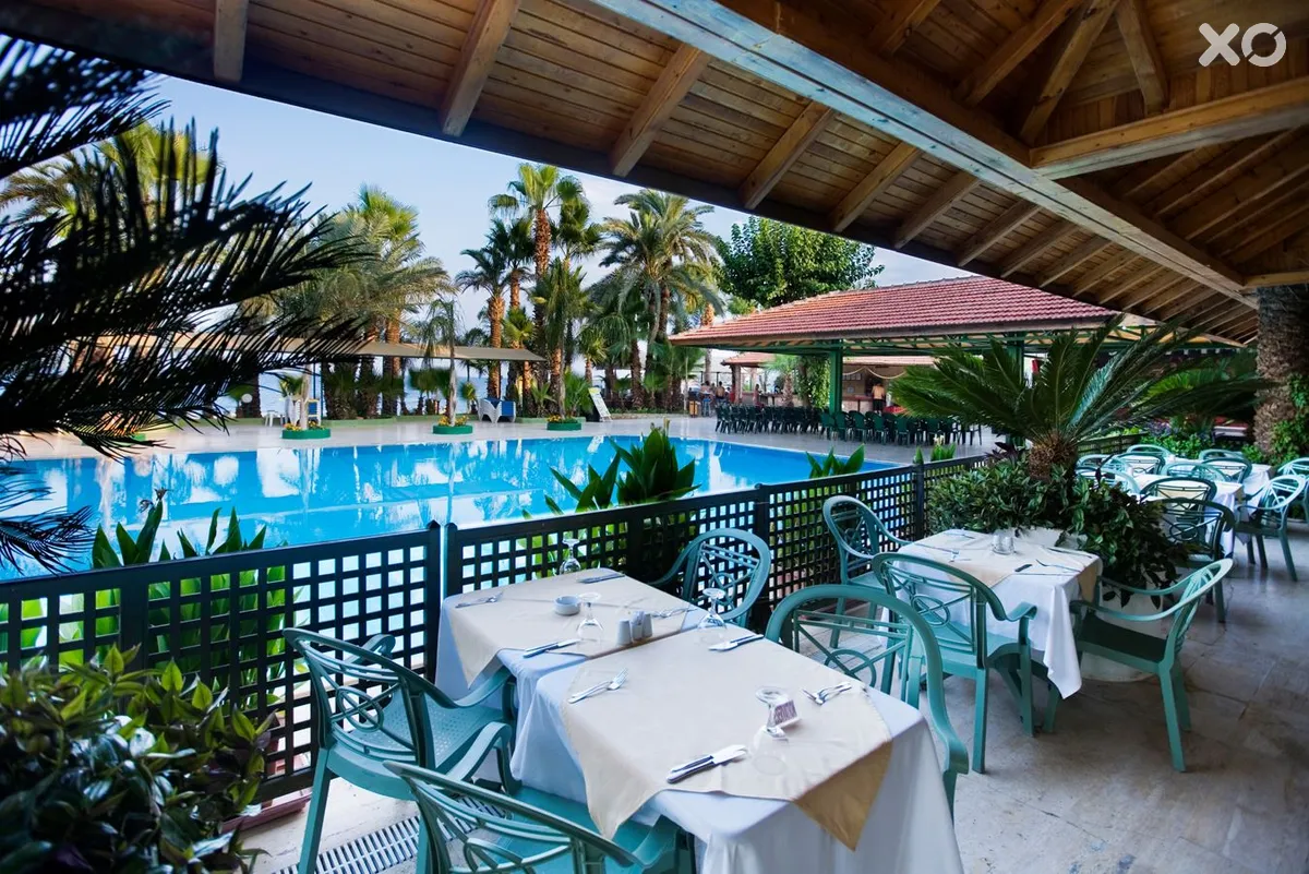 Marvida Hotel Akman Park