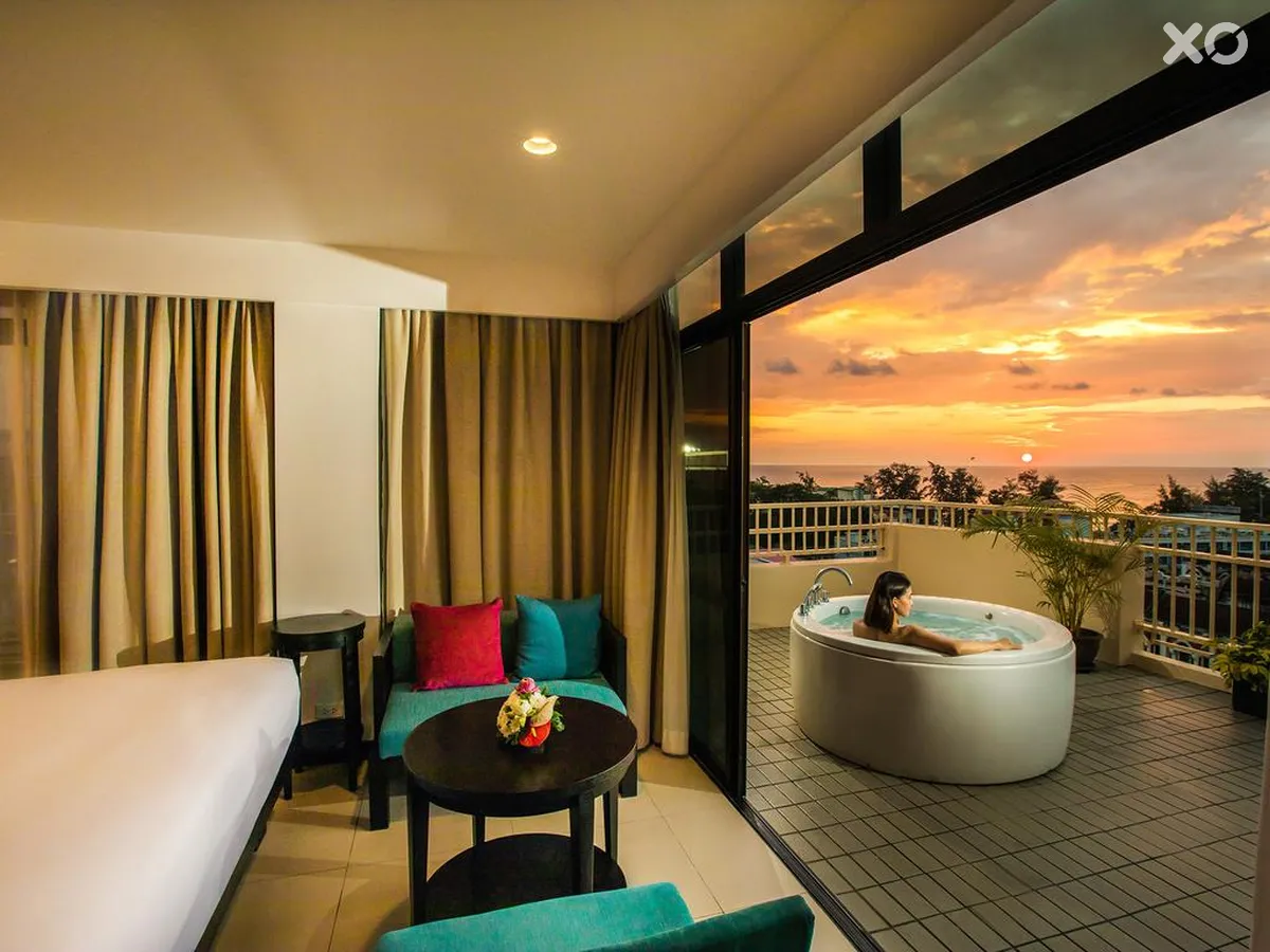 Centara Karon Resort Phuket