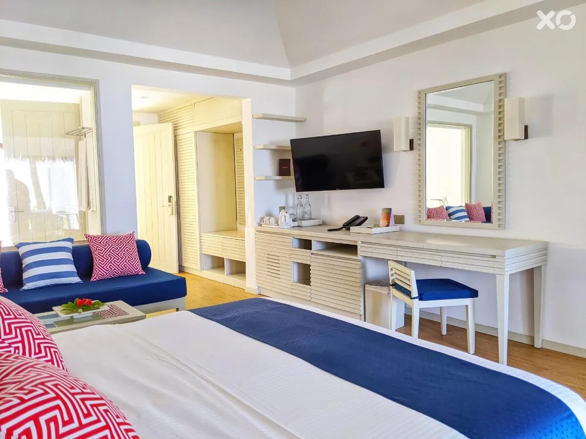 Villa Nautica Paradise Island Resort