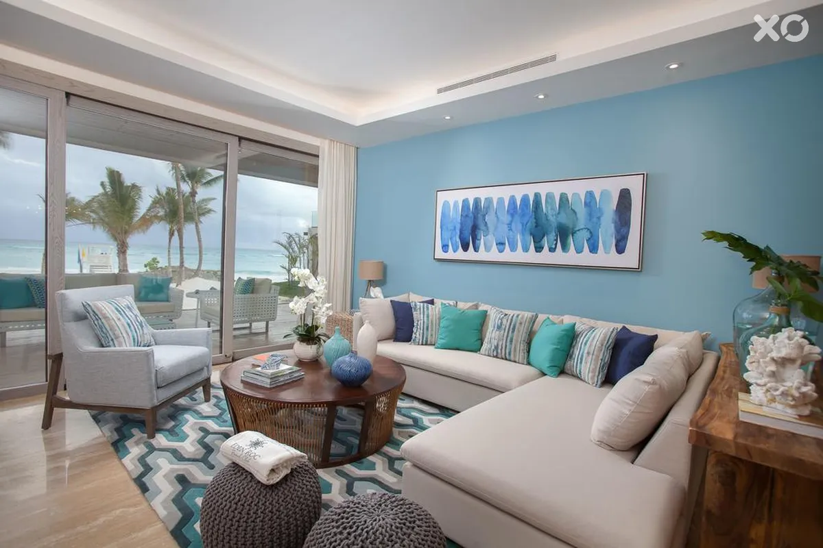 Eden Roc At Cap Cana