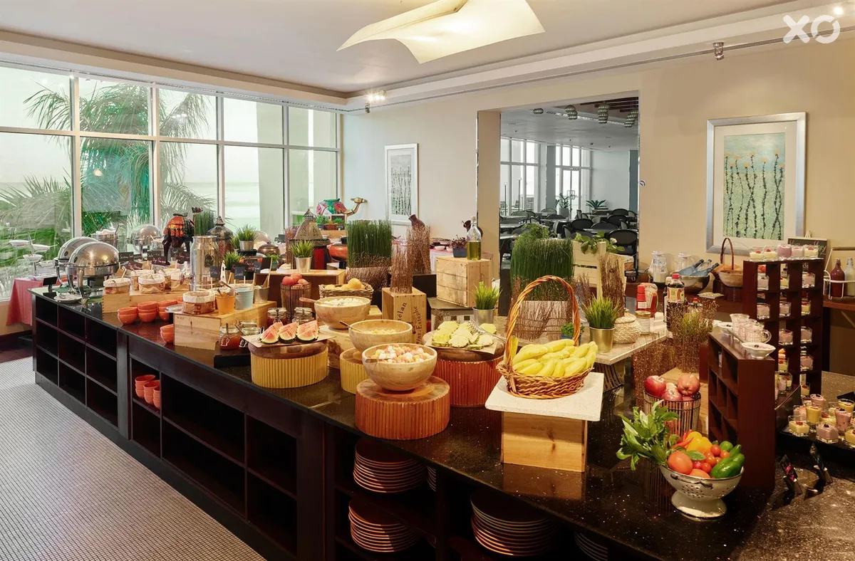 Radisson Blu Resort Fujairah