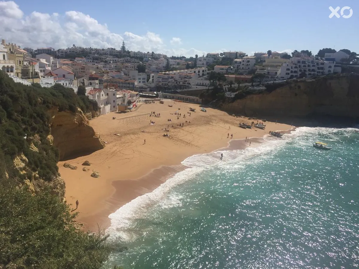 Tivoli Carvoeiro