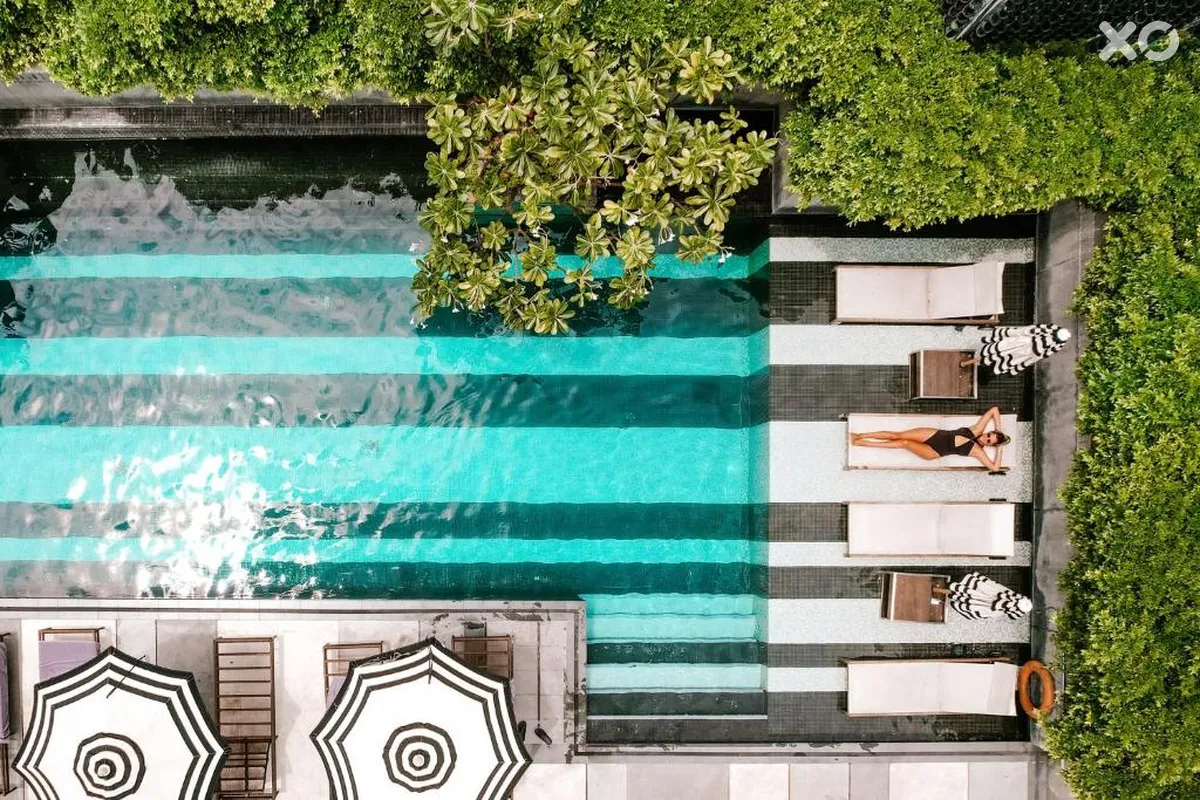 Movenpick Hotel Sukhumvit 15 Bangkok