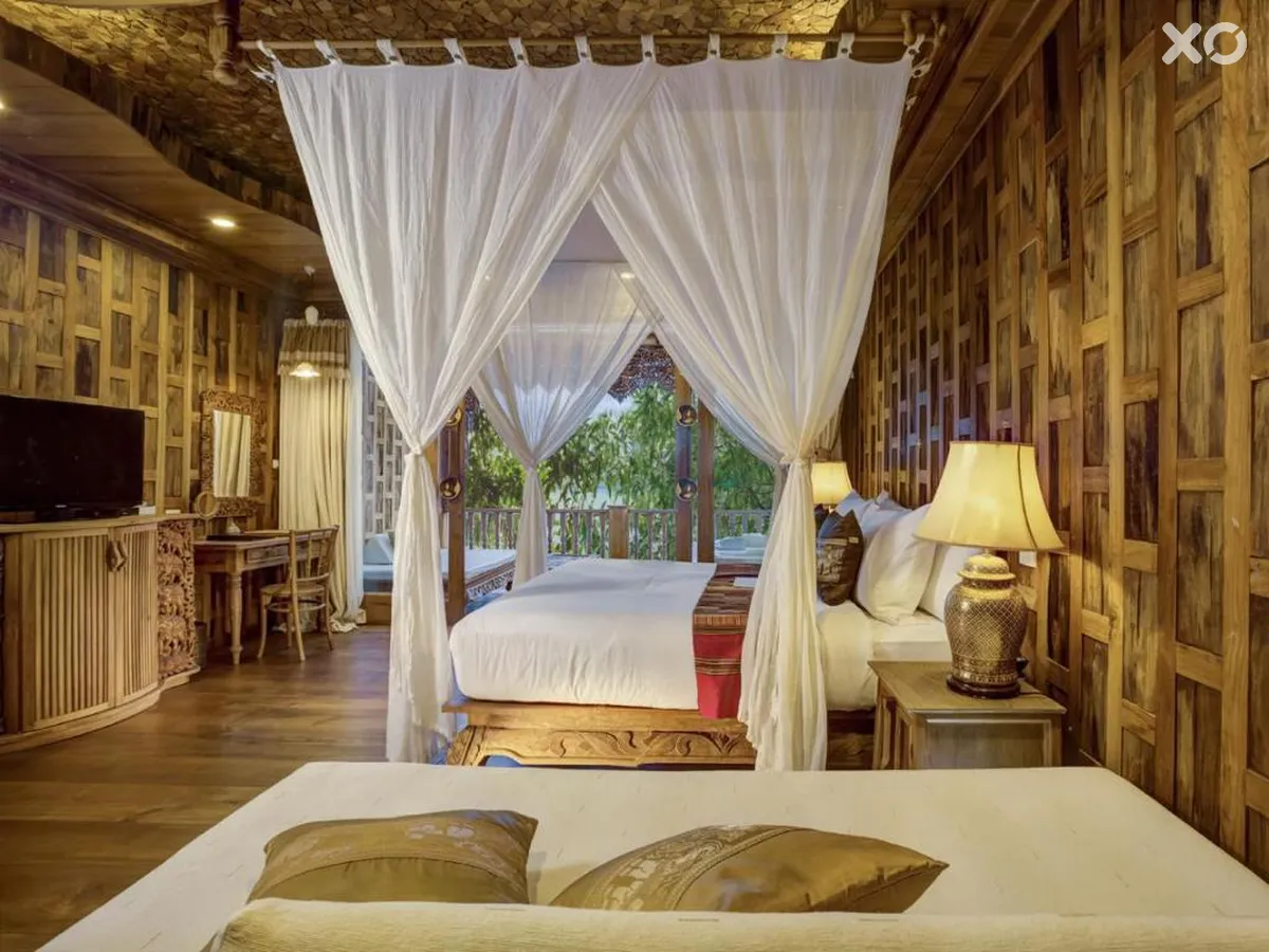 Santhiya Phuket Natai Resort & Spa