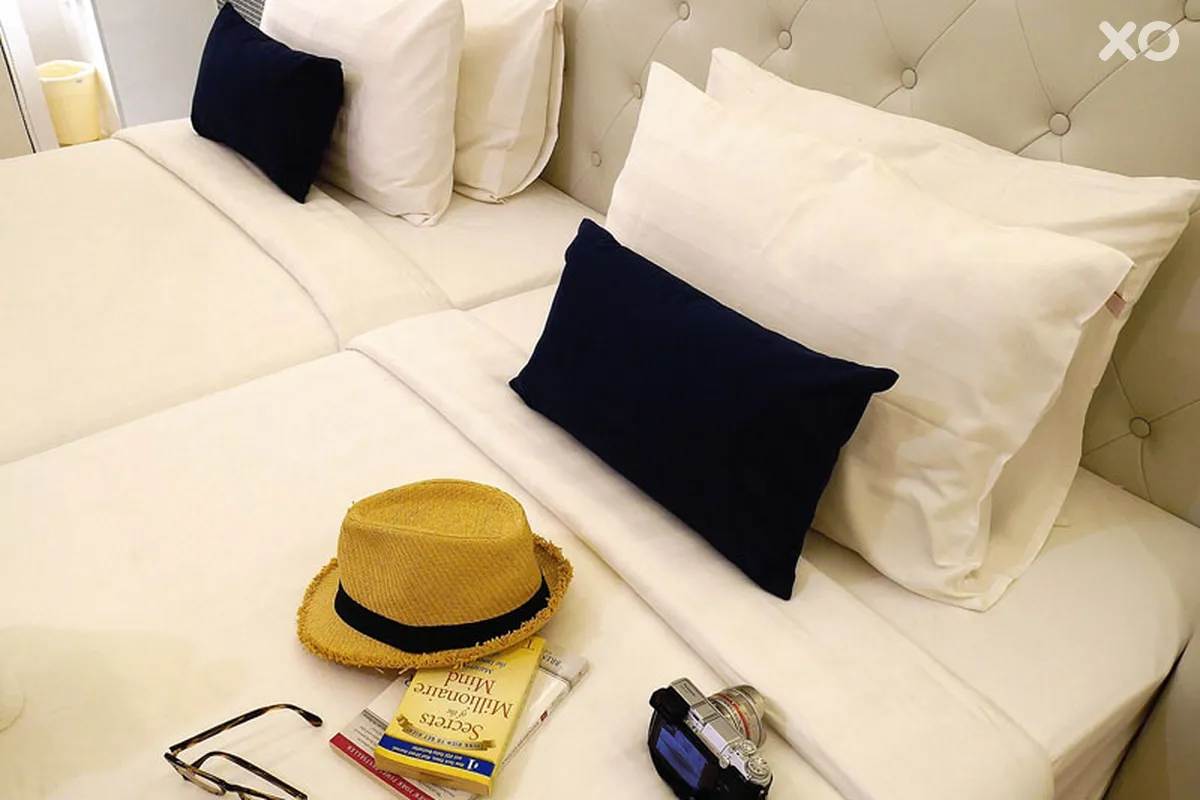 Forty Winks Phuket