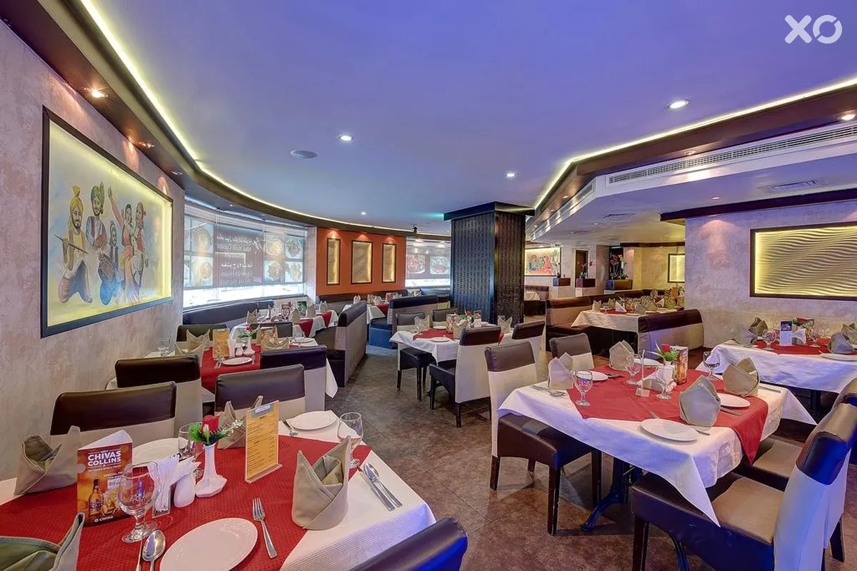 Nihal Hotel