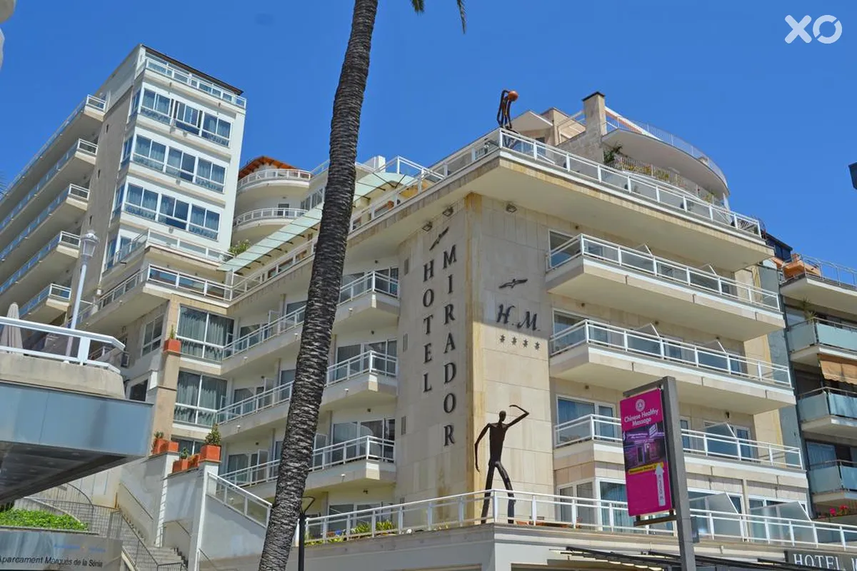 THB Mirador Hotel