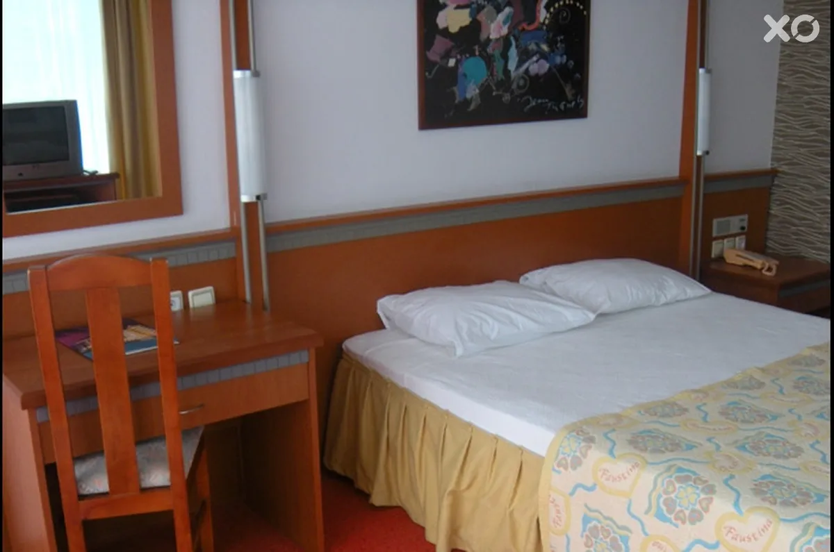 Faustina Hotel & Spa