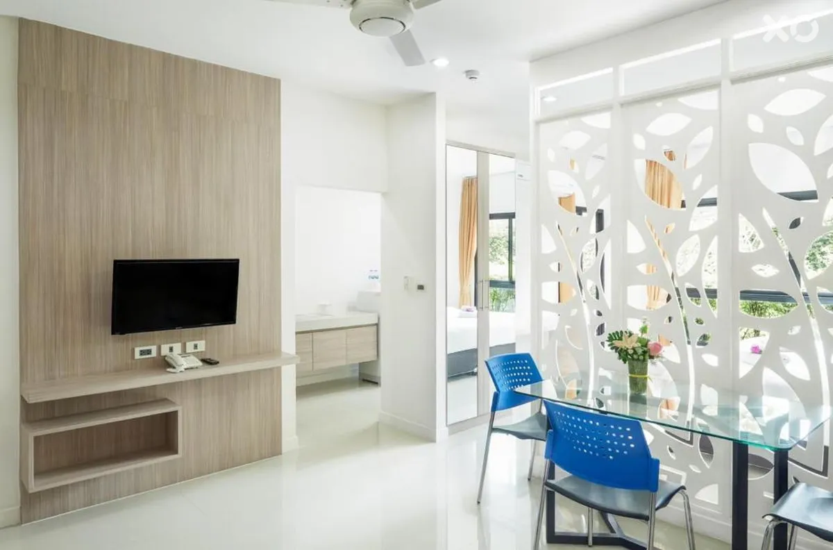 S4 Naiyang Beach Phuket
