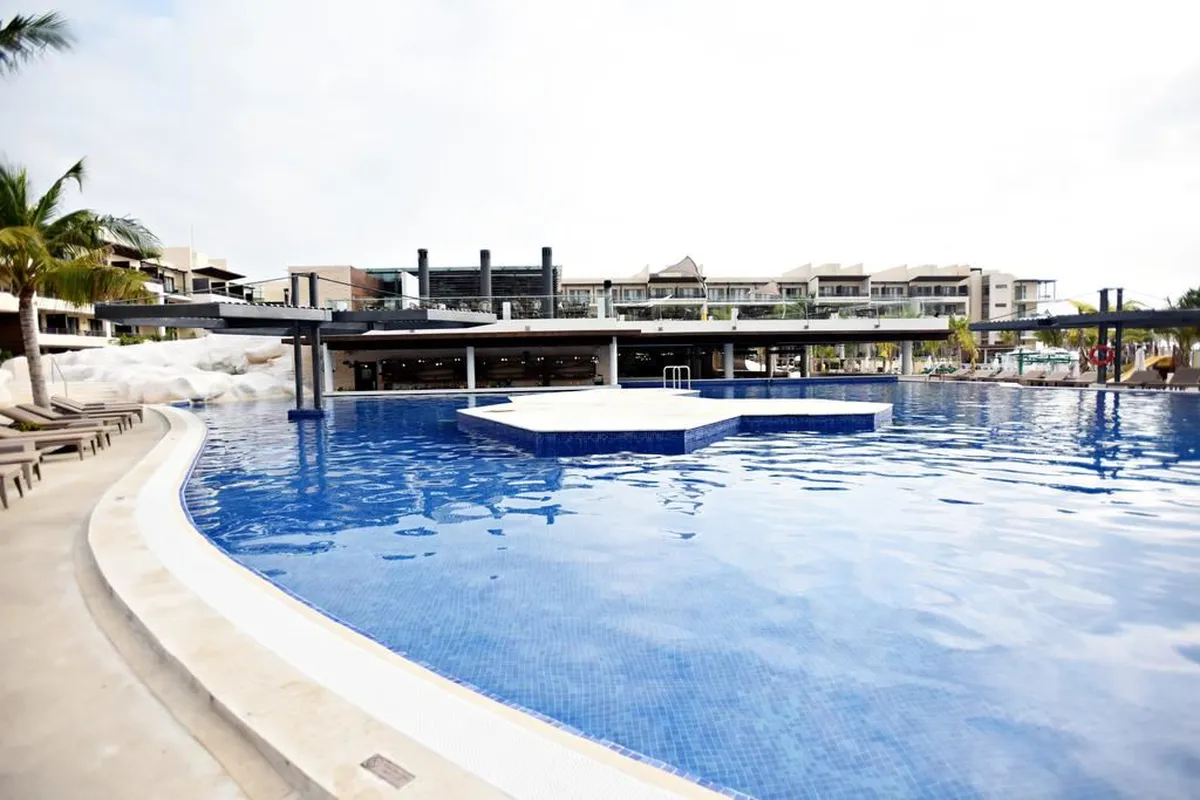 Royalton Riviera Cancun